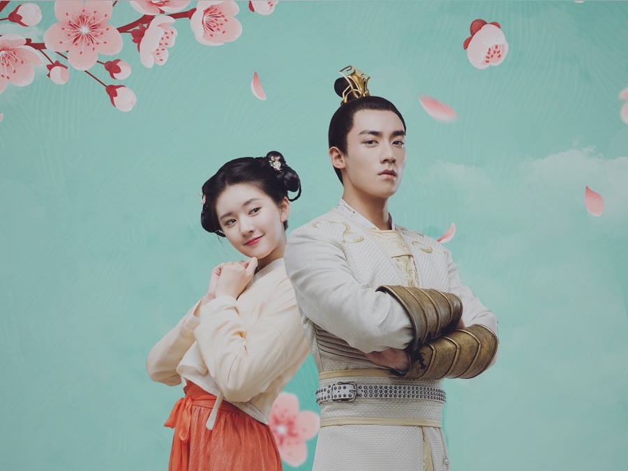 Oh! My Emperor | Apple TV (KR)