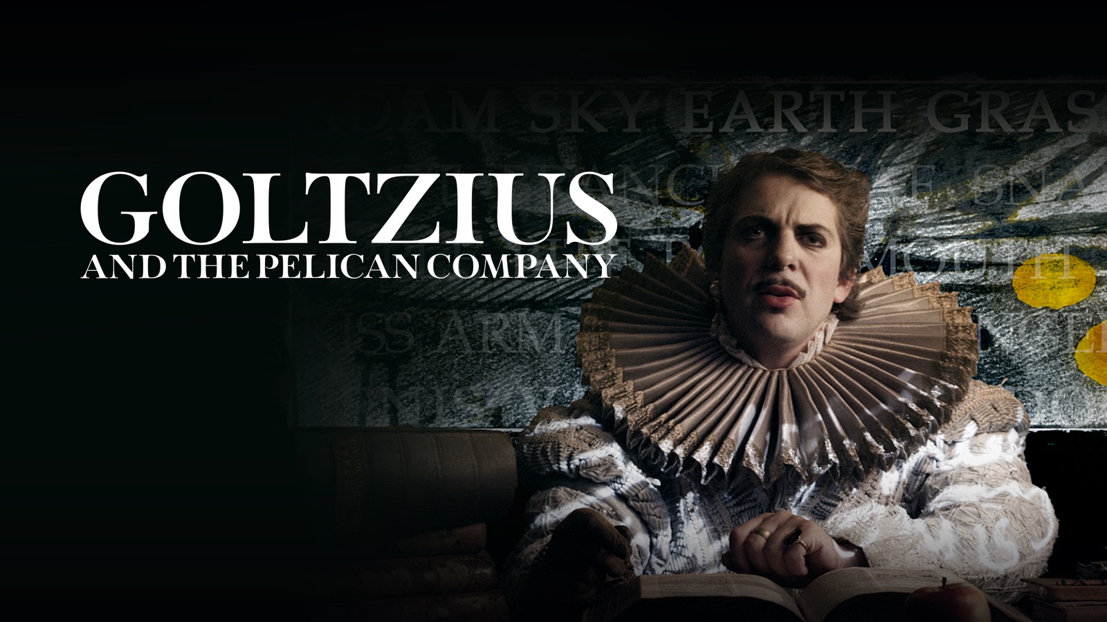 Goltzius And The Pelican Company Streaming Ita