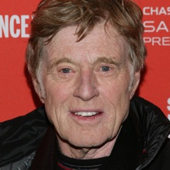 Robert Redford
