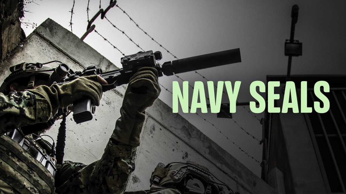 Navy Seals | Apple TV