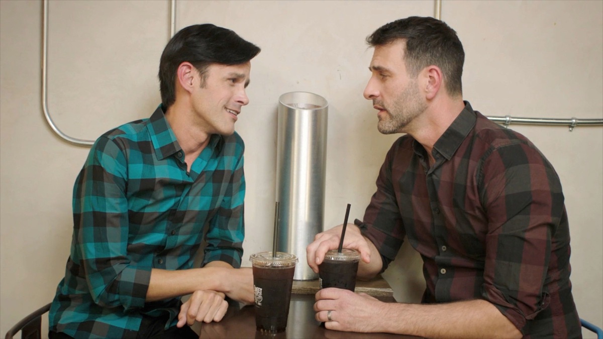 Another Coffeehouse Chronicles Movie Apple TV