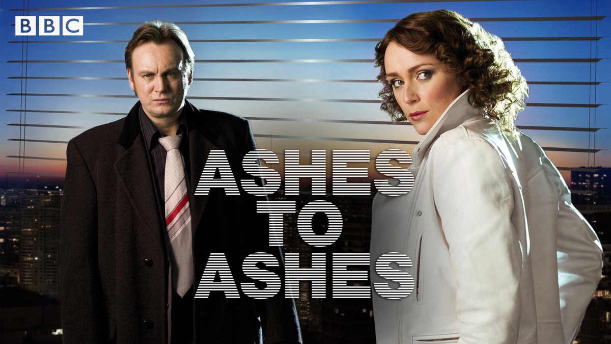 Ashes to Ashes | Apple TV