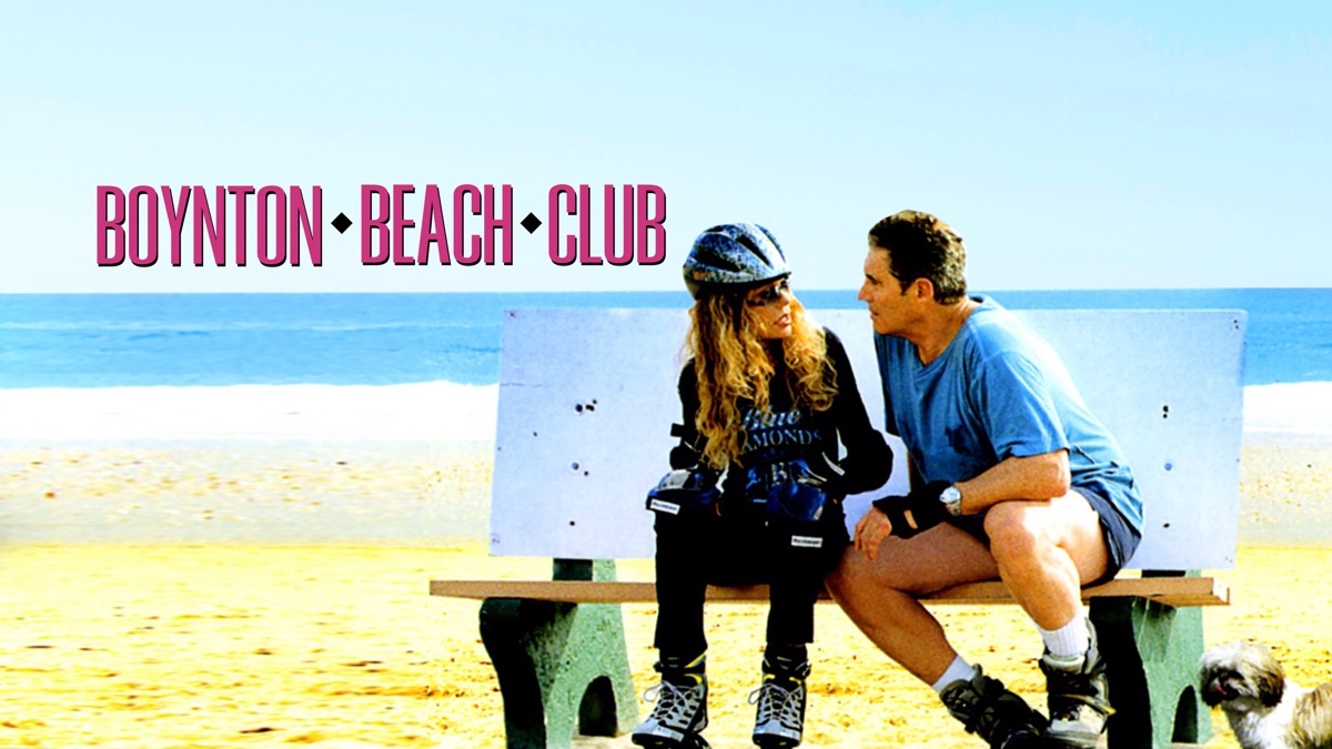 Boynton Beach Club | Apple TV