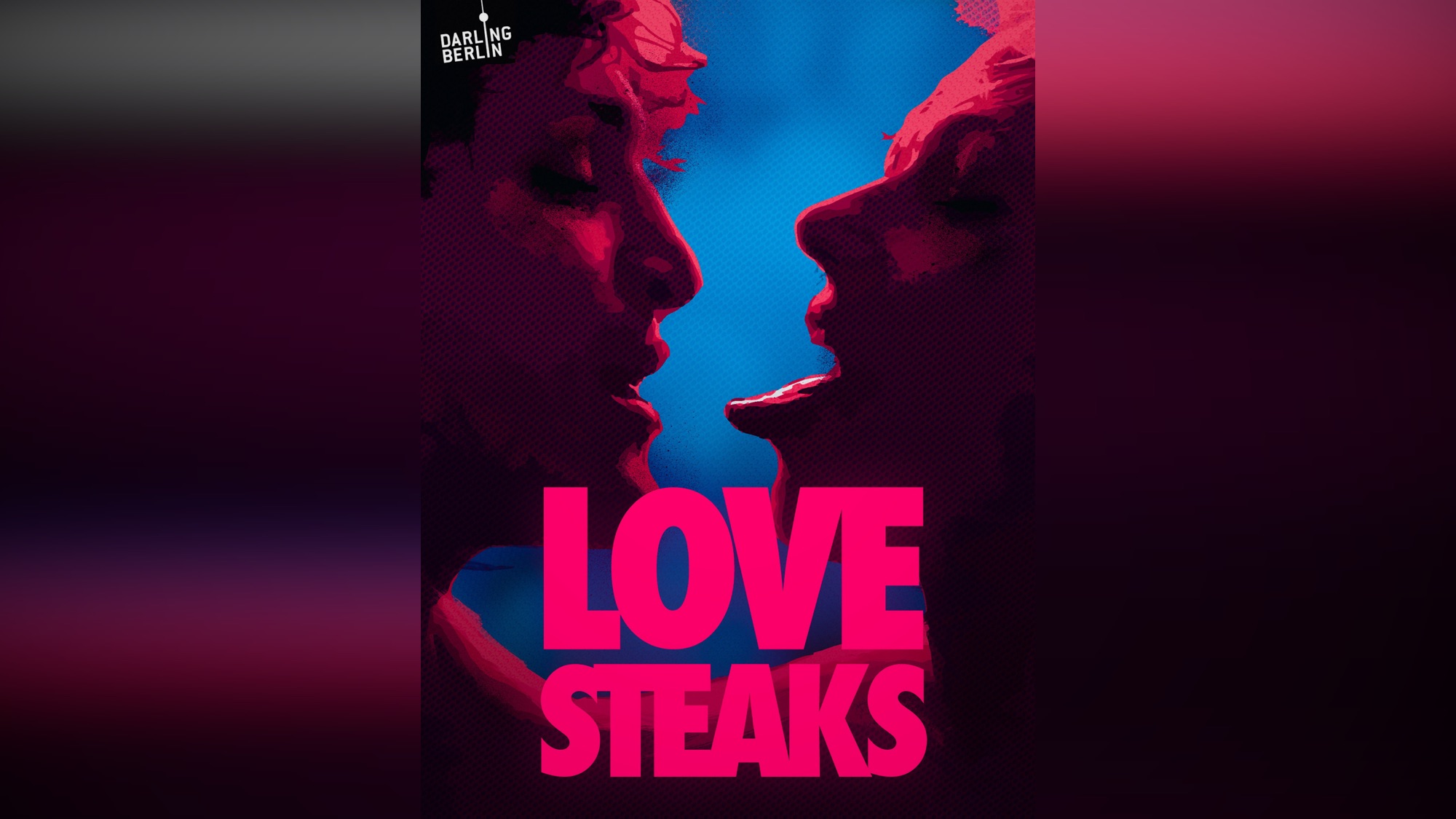 „Love Steaks“ auf Apple TV