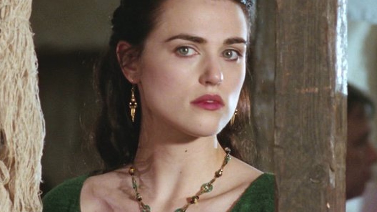 merlin morgana season 1