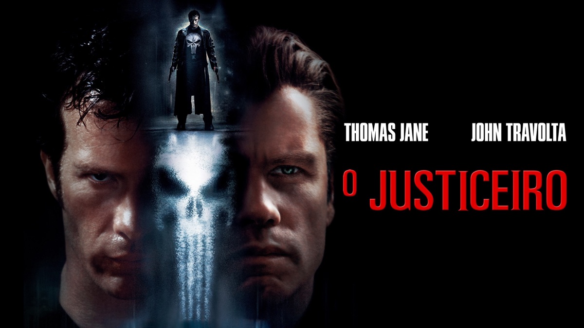 O Justiceiro | Apple TV