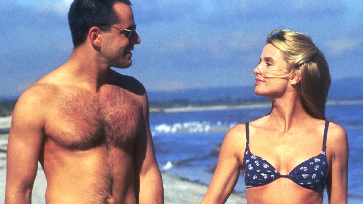 The Silver Strand Apple TV