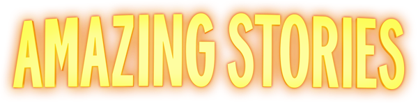 Amazing Stories