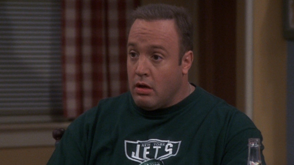 Eggsit Strategy The King of Queens (Season 6, Episode 8) Apple TV