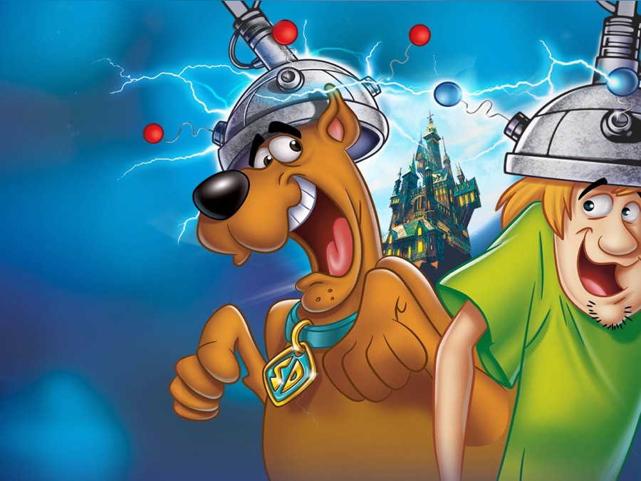 Scooby-Doo! Frankencreepy | Apple TV