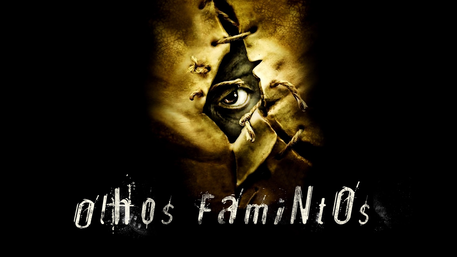 Olhos Famintos | Apple TV