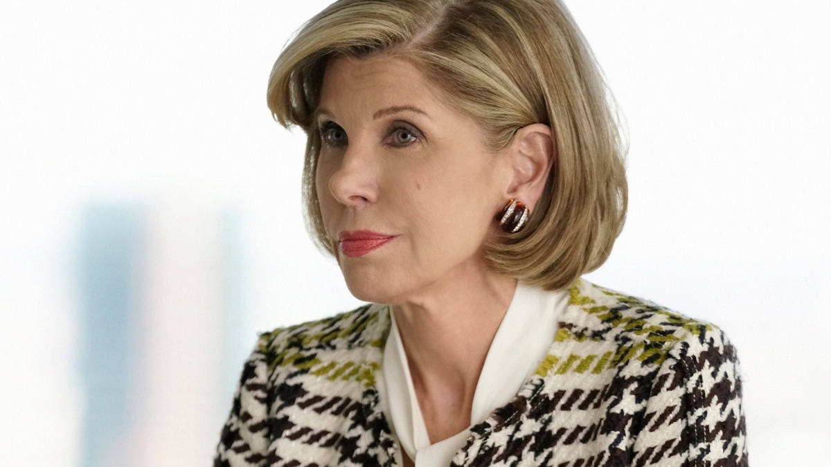 Inauguration - The Good Fight (Series 1, Episode 1) - Apple TV (UK)