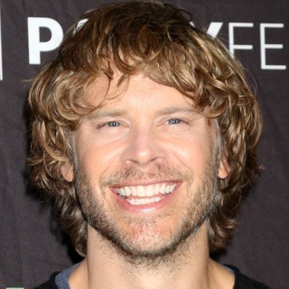 Eric Christian Olsen
