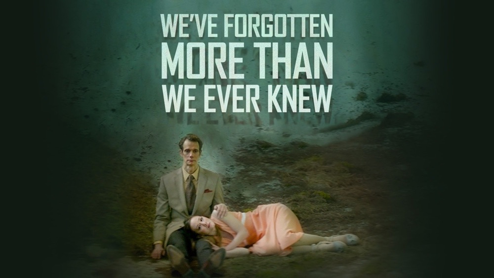 we forgotten who we are lyrics