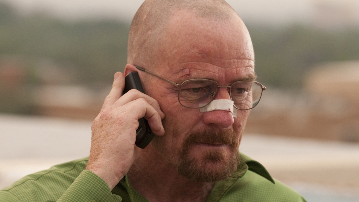 Face Off Breaking Bad Season 4 Episode 13 Apple Tv