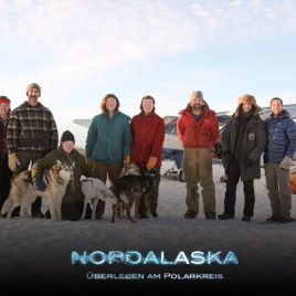 Nordalaska überleben Am Polarkreis Nordalaska überleben Am Polarkreis