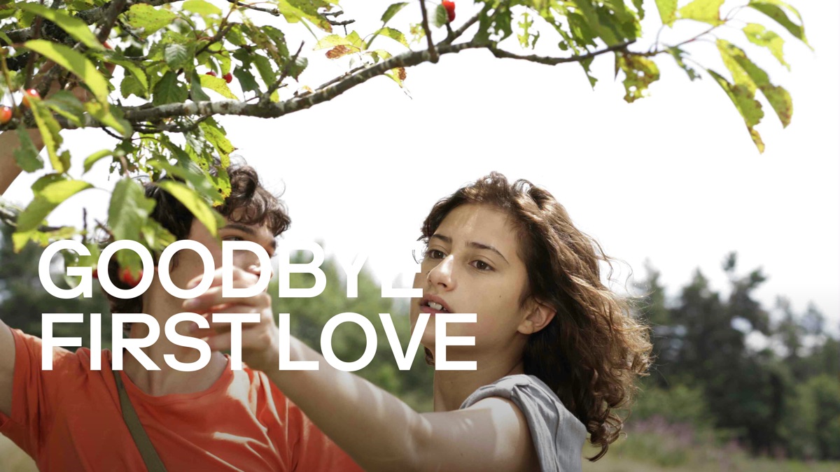 Goodbye First Love | Apple TV