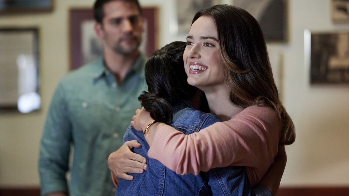 A Royal Runaway Romance Apple TV