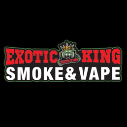 Exotic King Smoke Shop in Louisville, KY United States - Apple Maps
