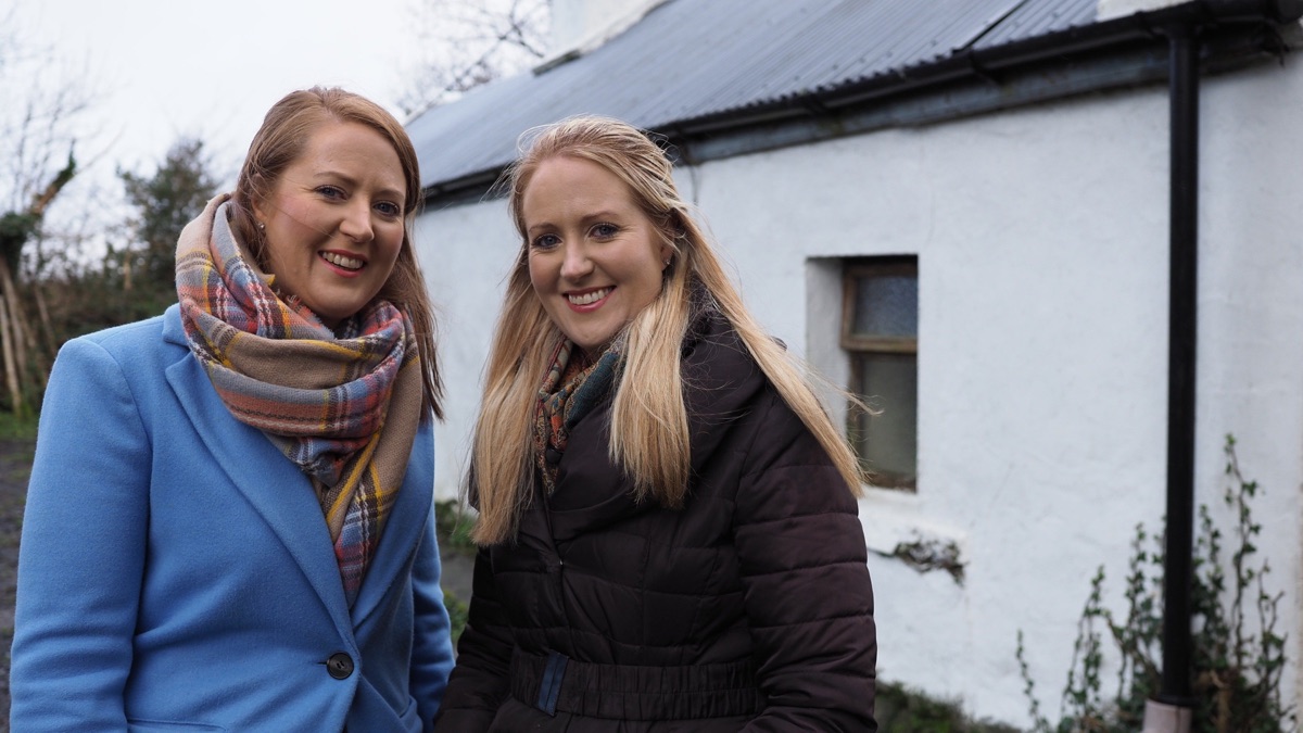 Sligo/Mayo Cheap Irish Homes (Season 1, Episode 1) Apple TV