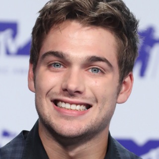 Dylan Sprayberry