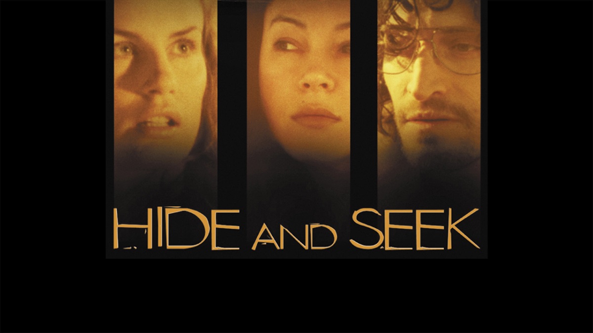 Hide and Seek | Apple TV