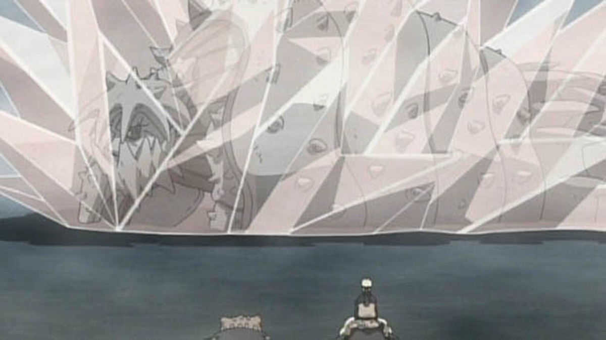 Raging Tailed Beast – Naruto Shippuden (Season 5, Episode 11) - Apple TV  (CA)