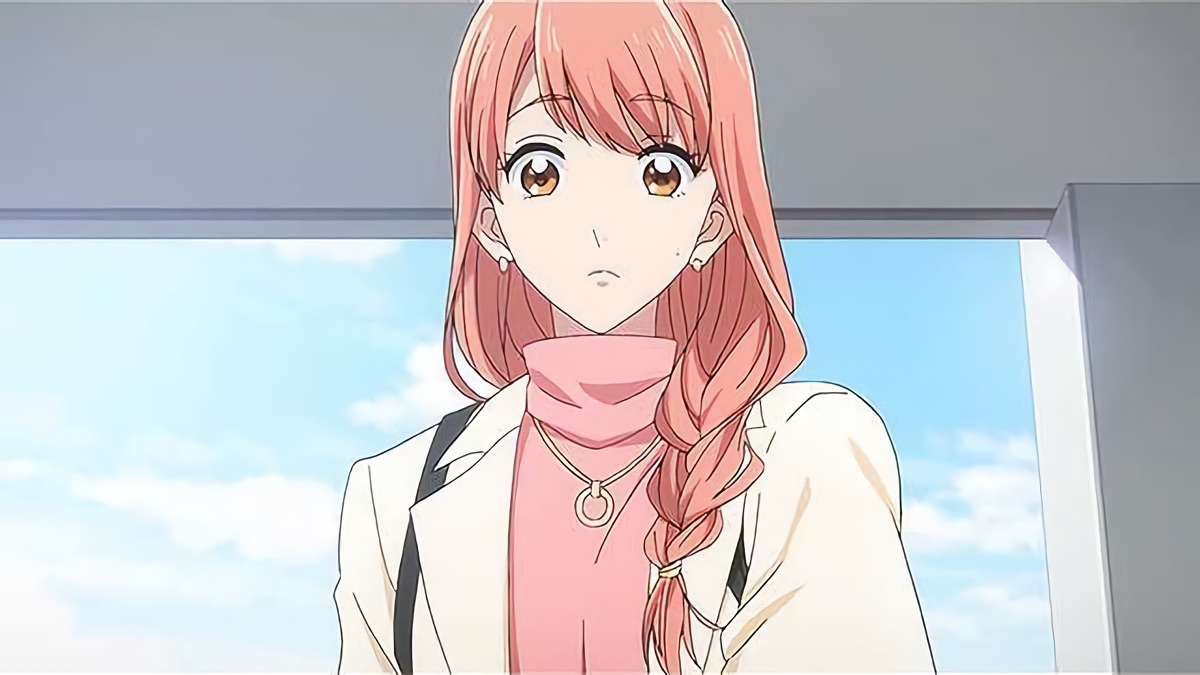 L Amour C Est Complique Pour Un Otaku Wotakoi L Amour C Est Complique Pour Un Otaku Saison 1 Episode 11 Apple Tv Fr