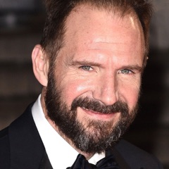 Ralph Fiennes