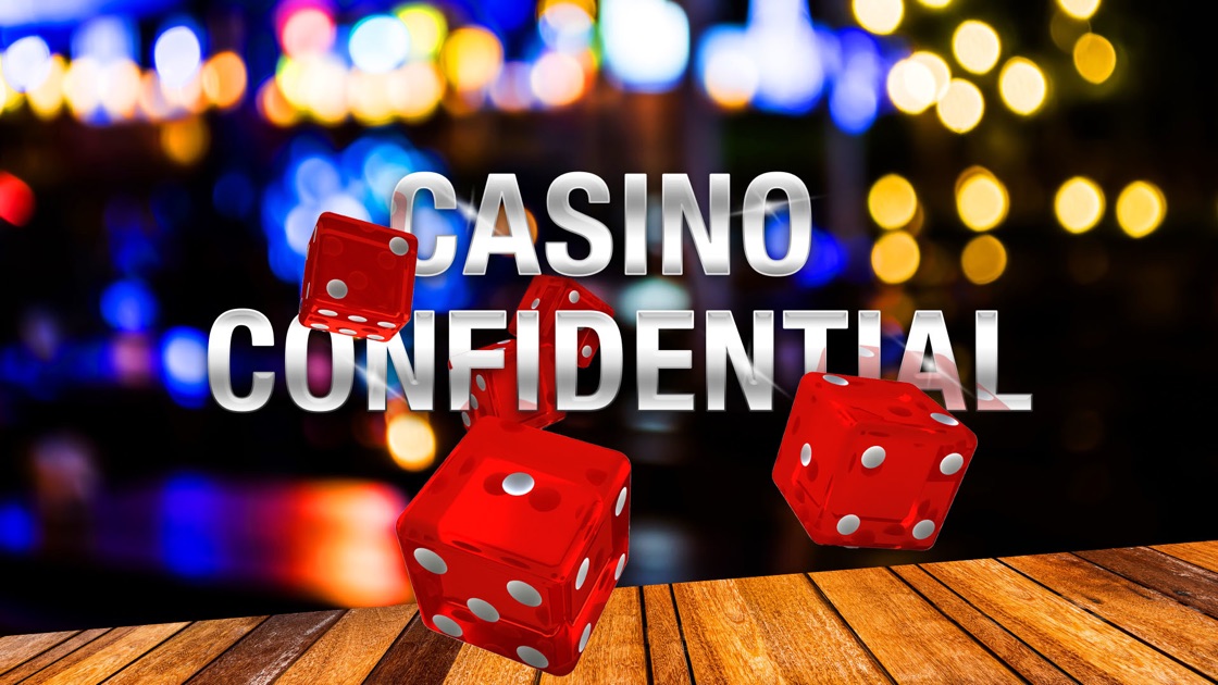 cast of casino confidential