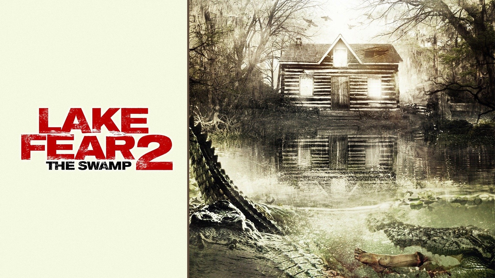 Lake Fear 2 | Apple TV