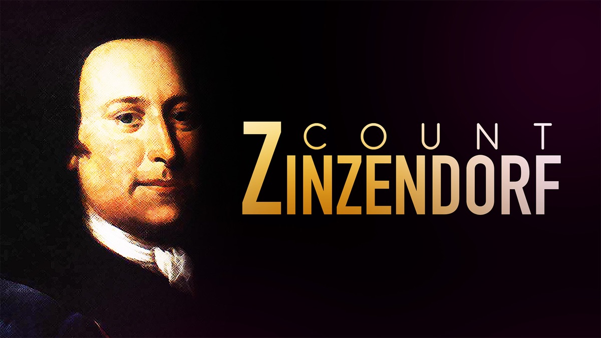 Count Zinzendorf Apple TV