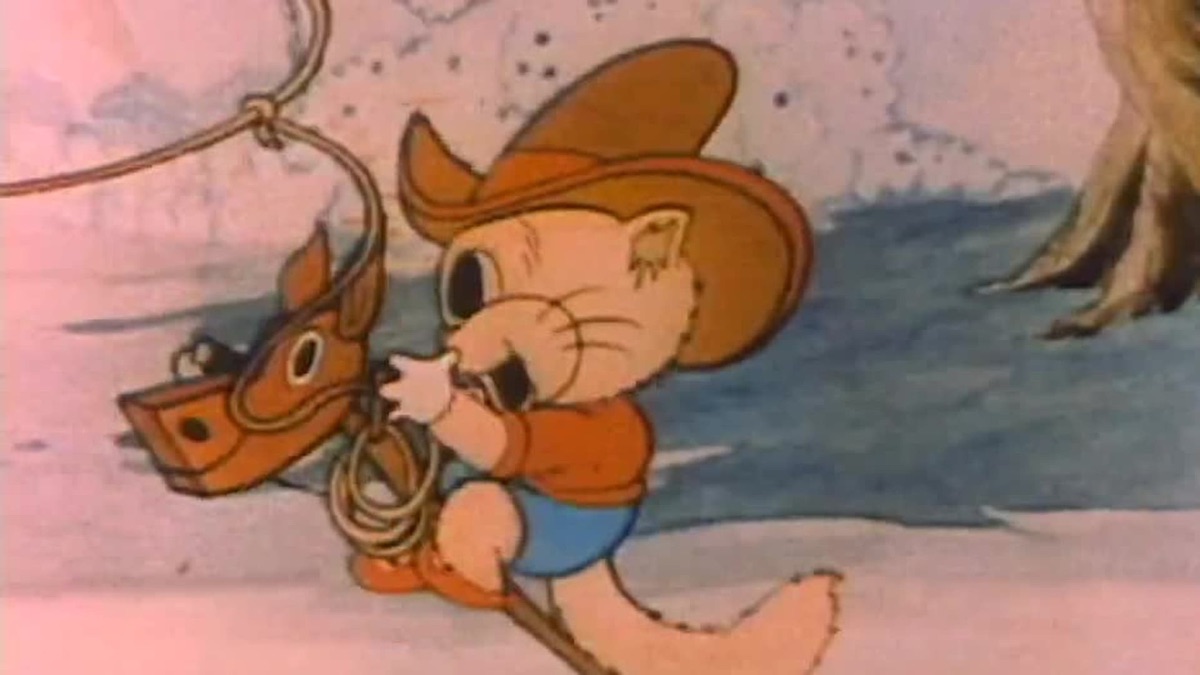 The Wizard of Oz, Scottie Finds a Home, Humpty Dumpty Cartoon Party