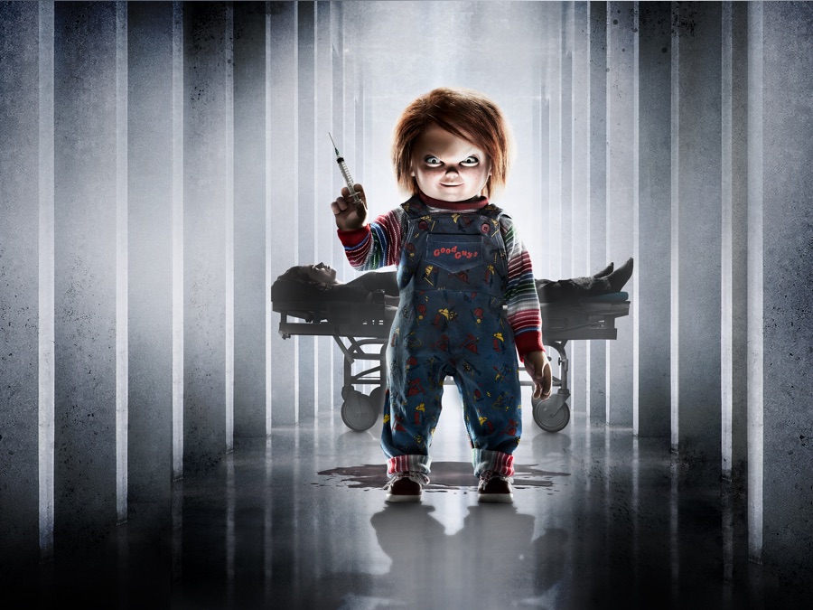 Cult of Chucky | Apple TV (ES)