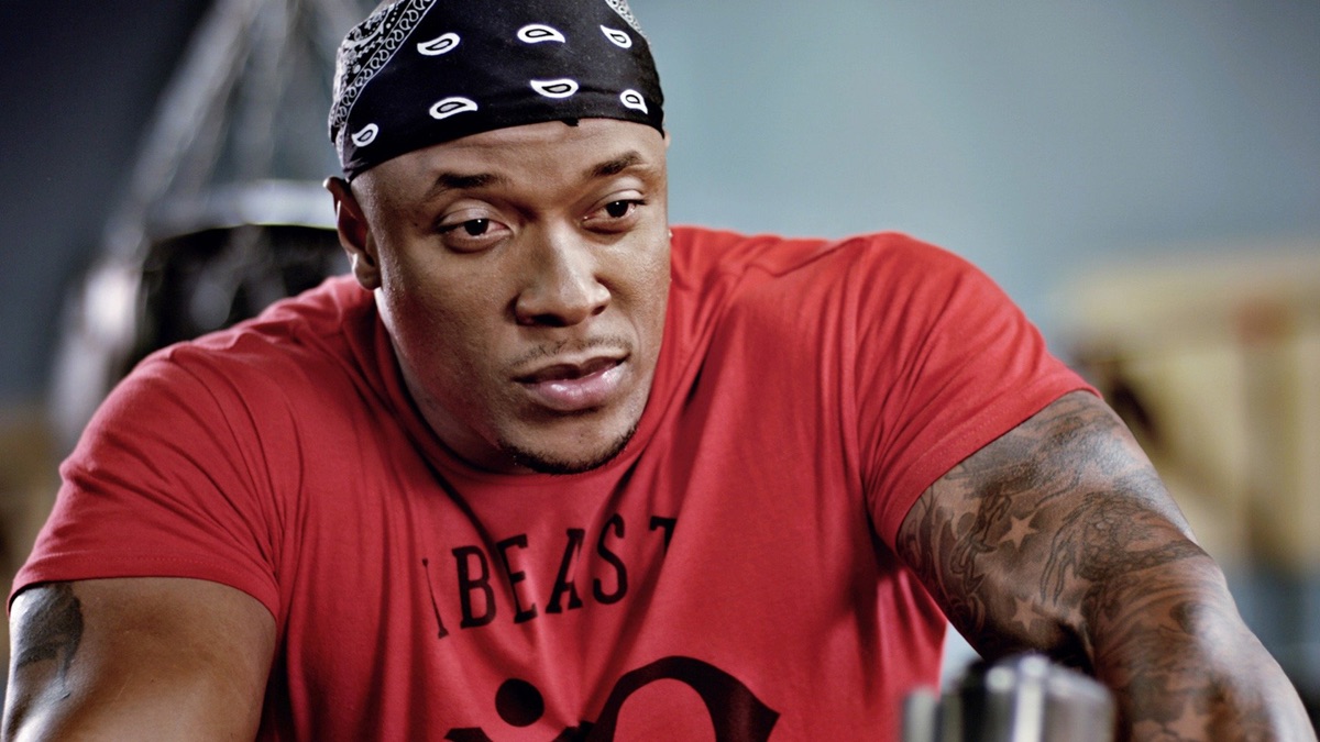 Anabolic Life | Apple TV