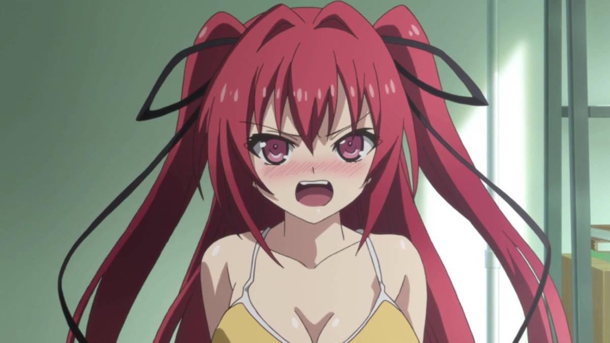 Maou Alba