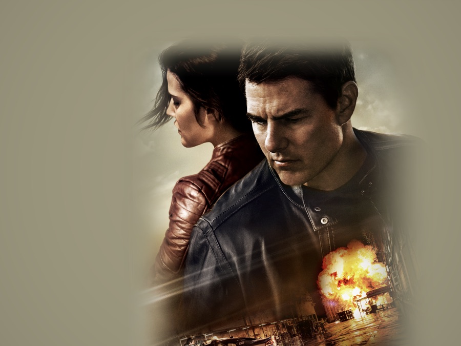 stream jack reacher 2 no subtitrat hd