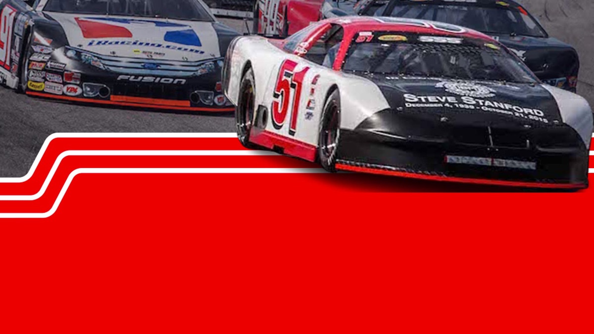 Racing America Inside the Vaults Apple TV