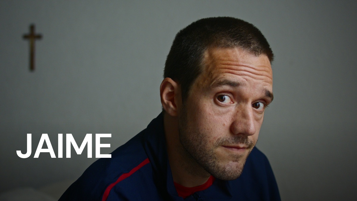 Jaime - Apple TV (BR)