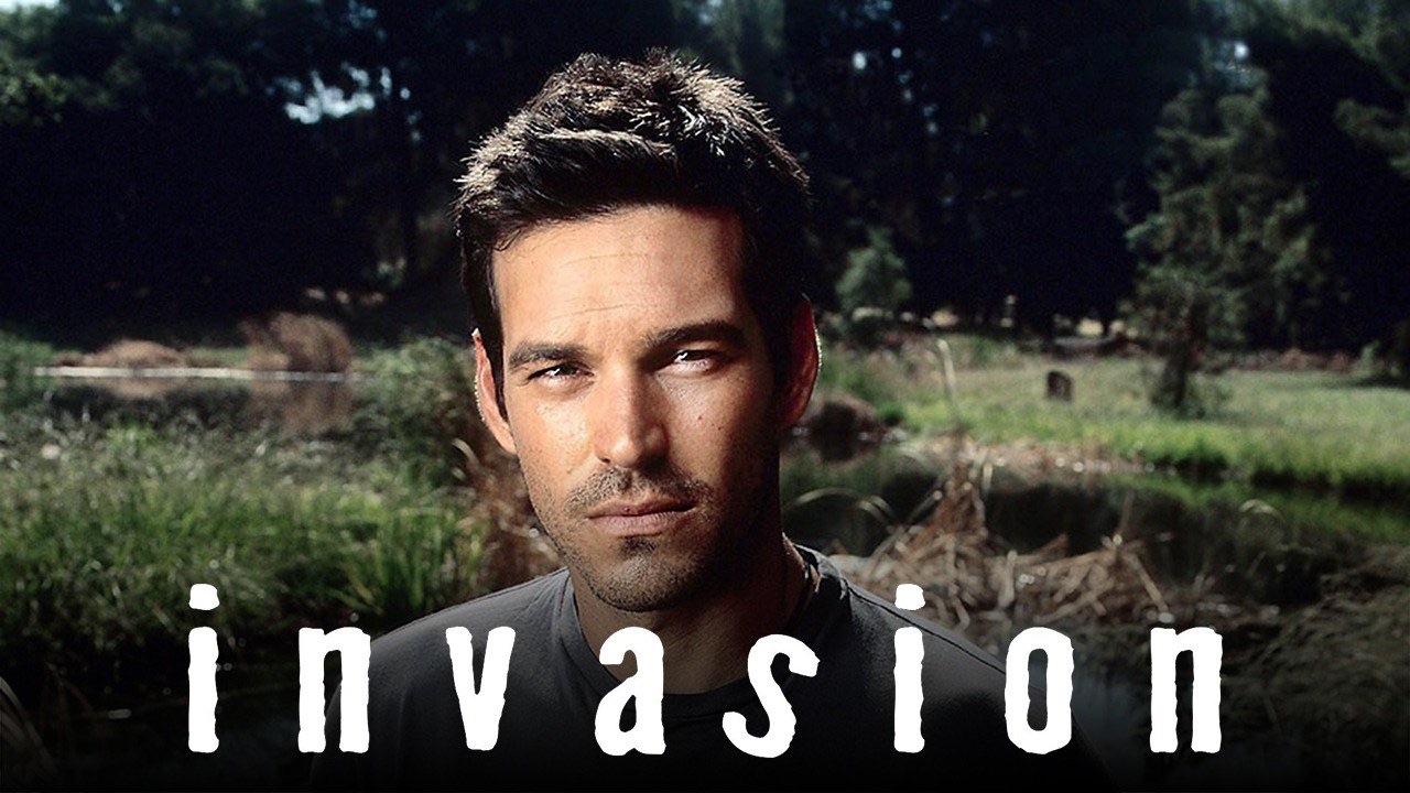 Invasion | Apple TV