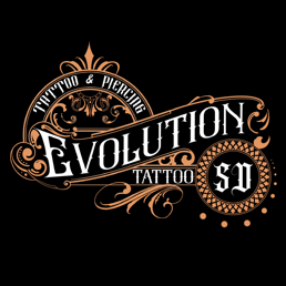 Evolution Tattoo SD