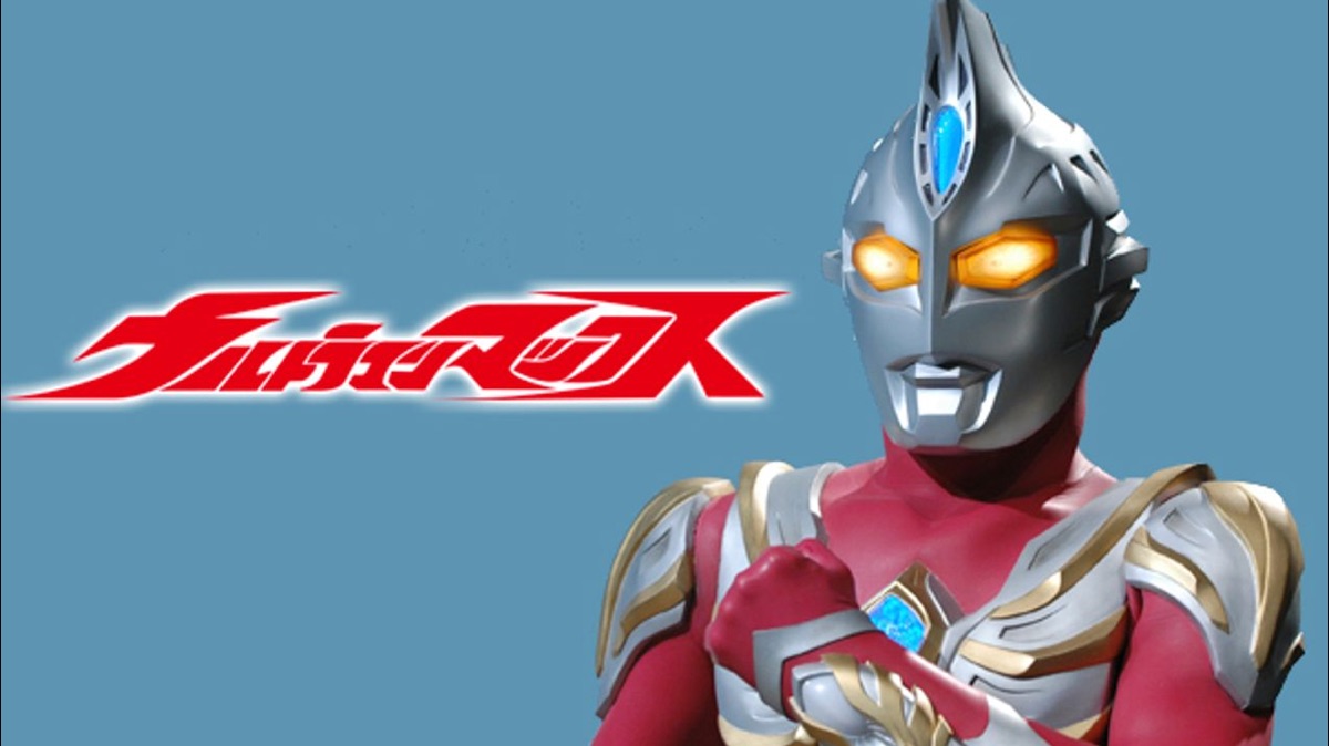 ウルトラマンマックス Apple Tv