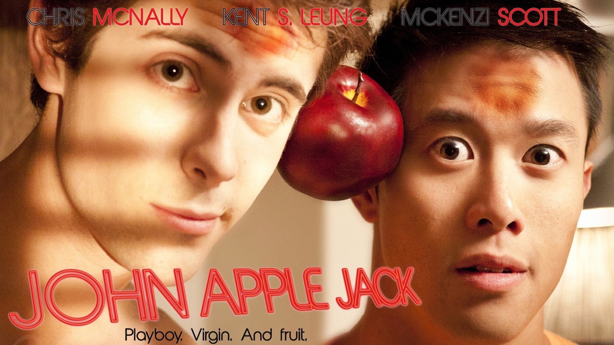 john applejack movie