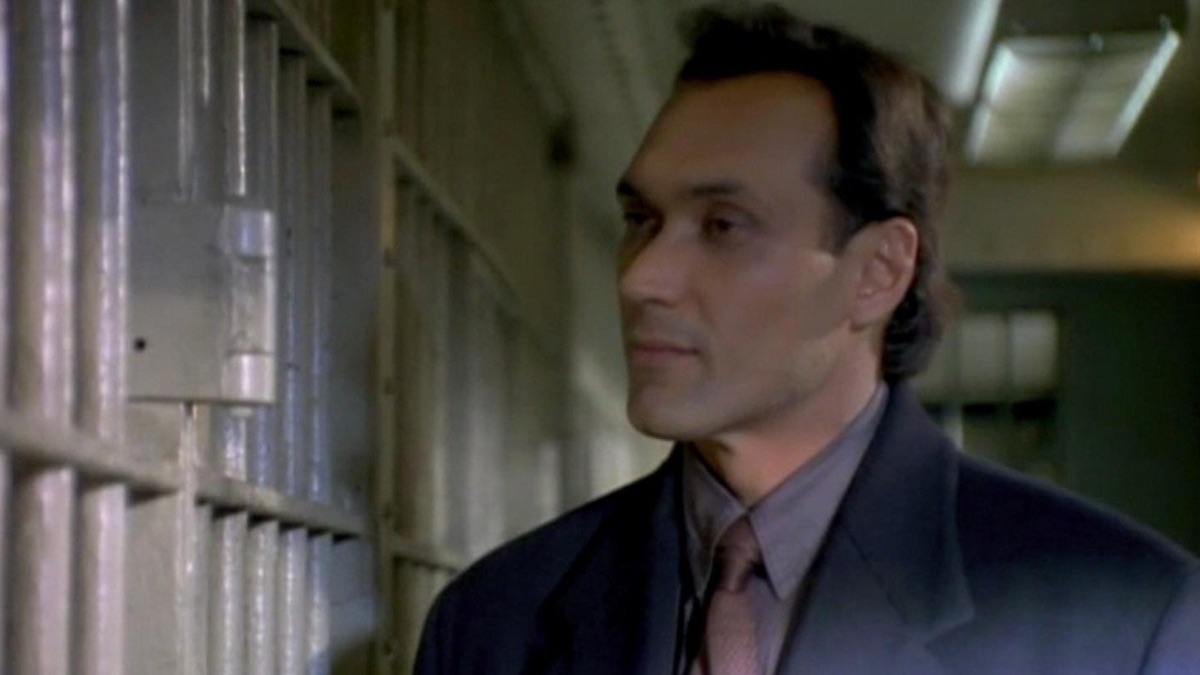 詐欺 Nypdブルー シーズン2 エピソード12 Apple Tv 日本