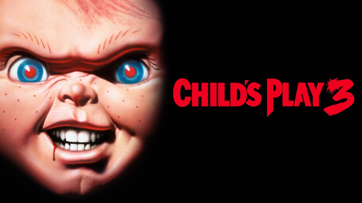 child's play 3 toys