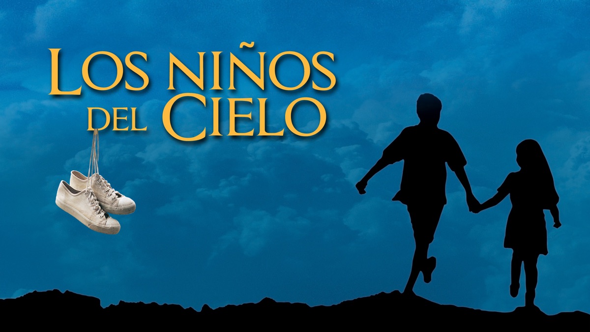 Niños Del Cielo Pelicula Completa En Español Latino