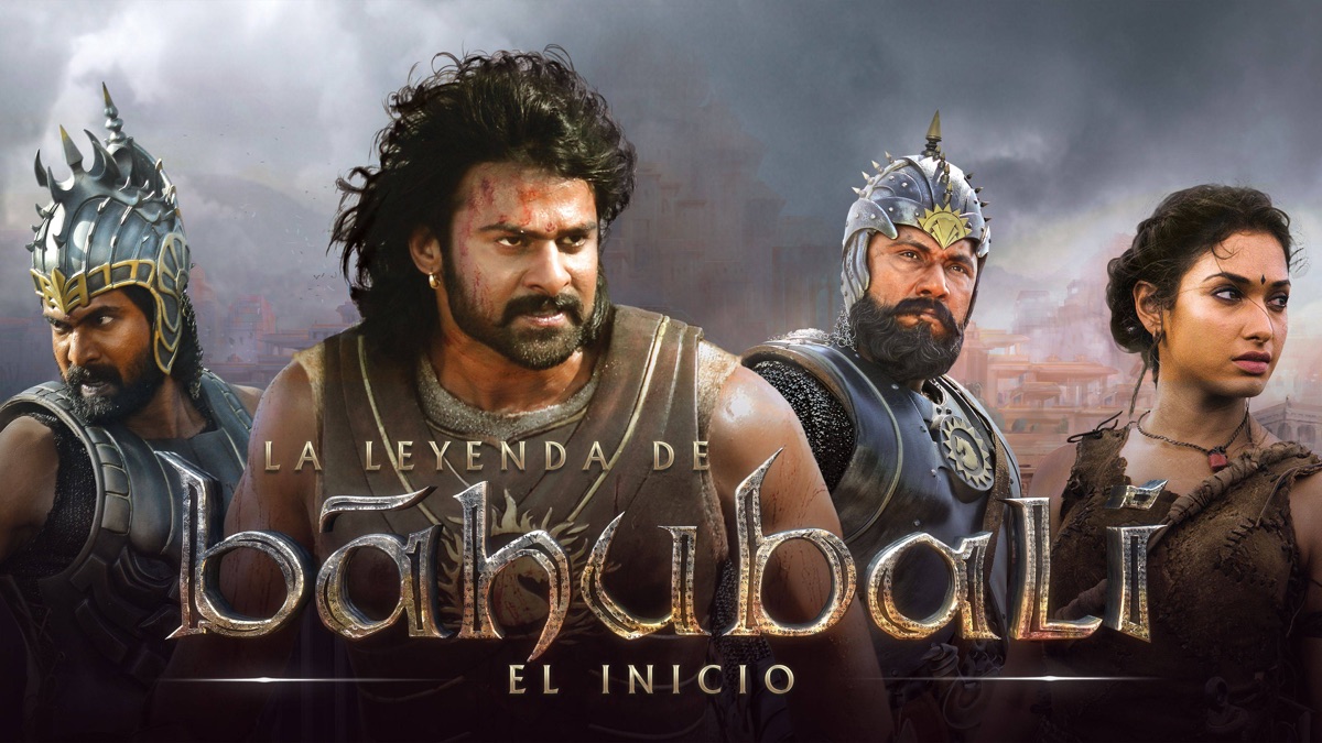 La Leyenda De Baahubali: El Inicio | Apple TV