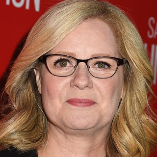 Bonnie Hunt