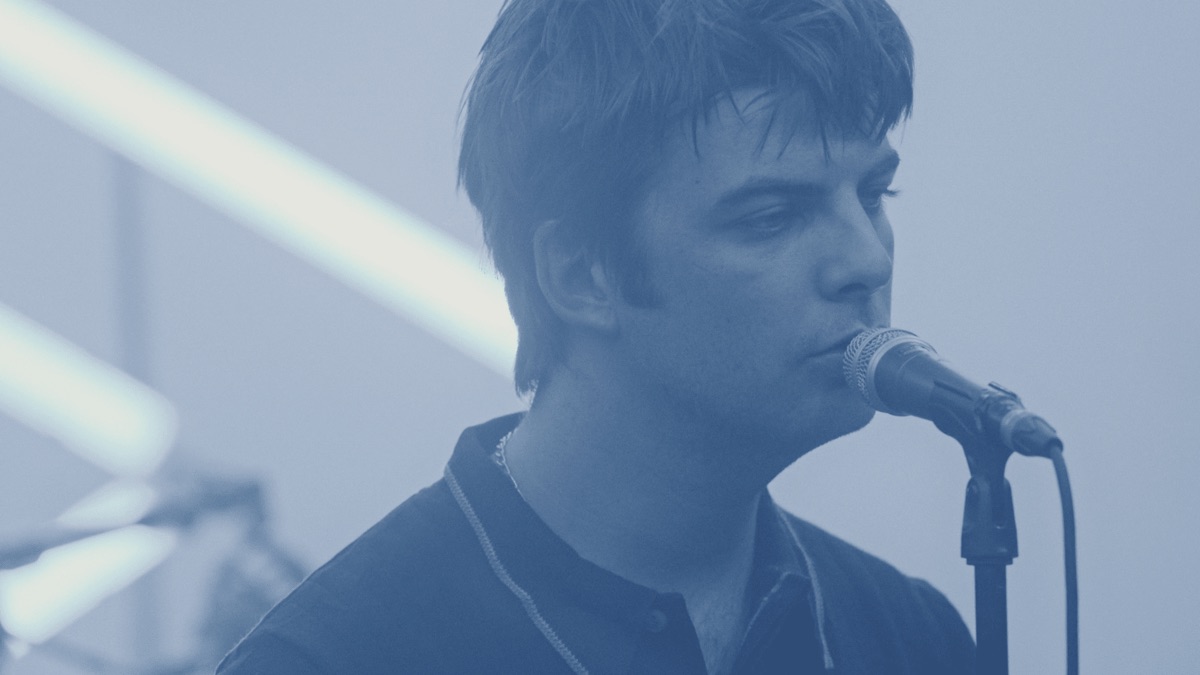 Fontaines DC Echoes Series Fontaines DC Apple TV