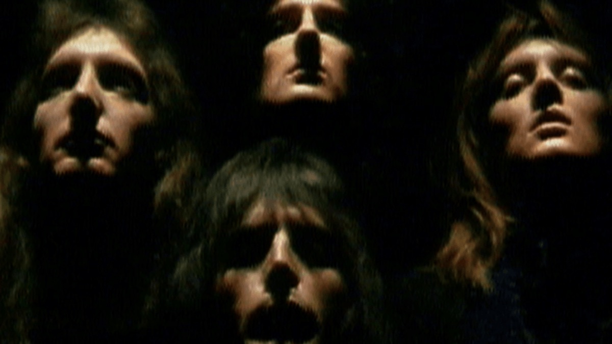 Freddie Mercury The Story of Queen Mercury Rising Apple TV